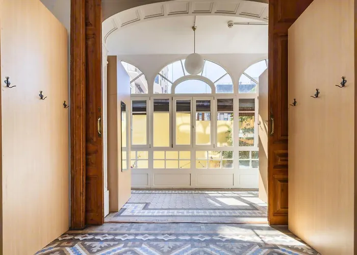 The Loft House Barcelona