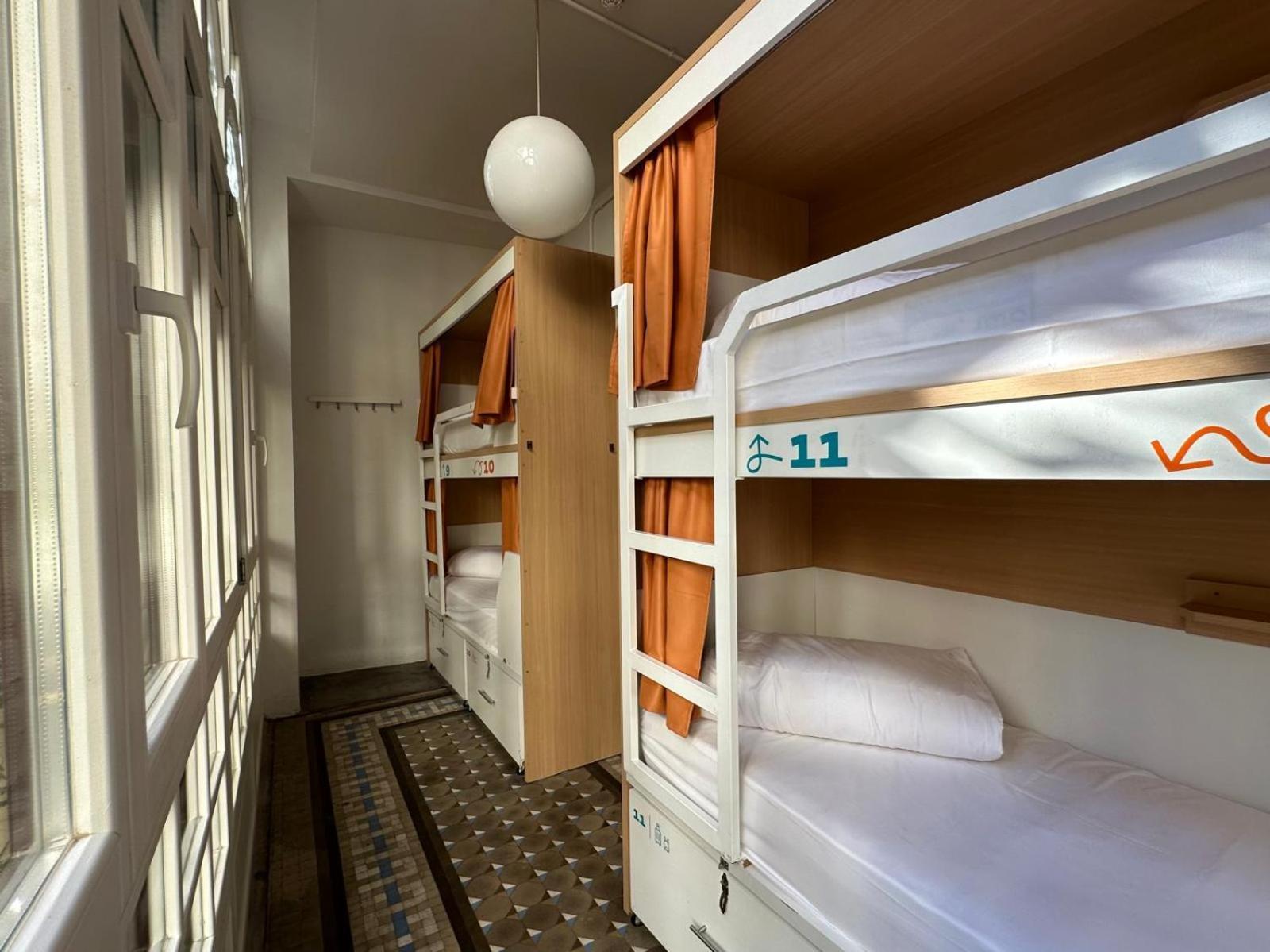 Hostel The Loft House