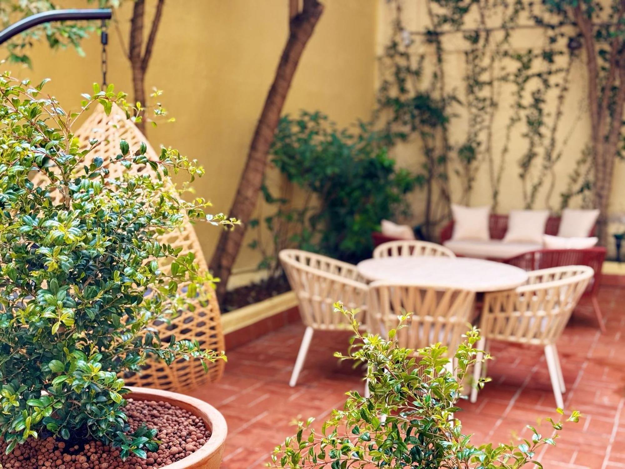 Hostel The Loft House Barcelona