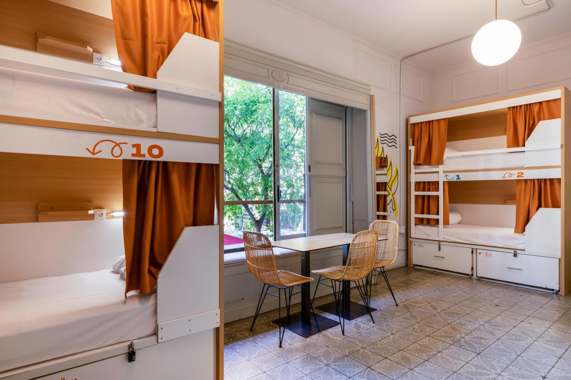 Hostal The Loft House Barcelona