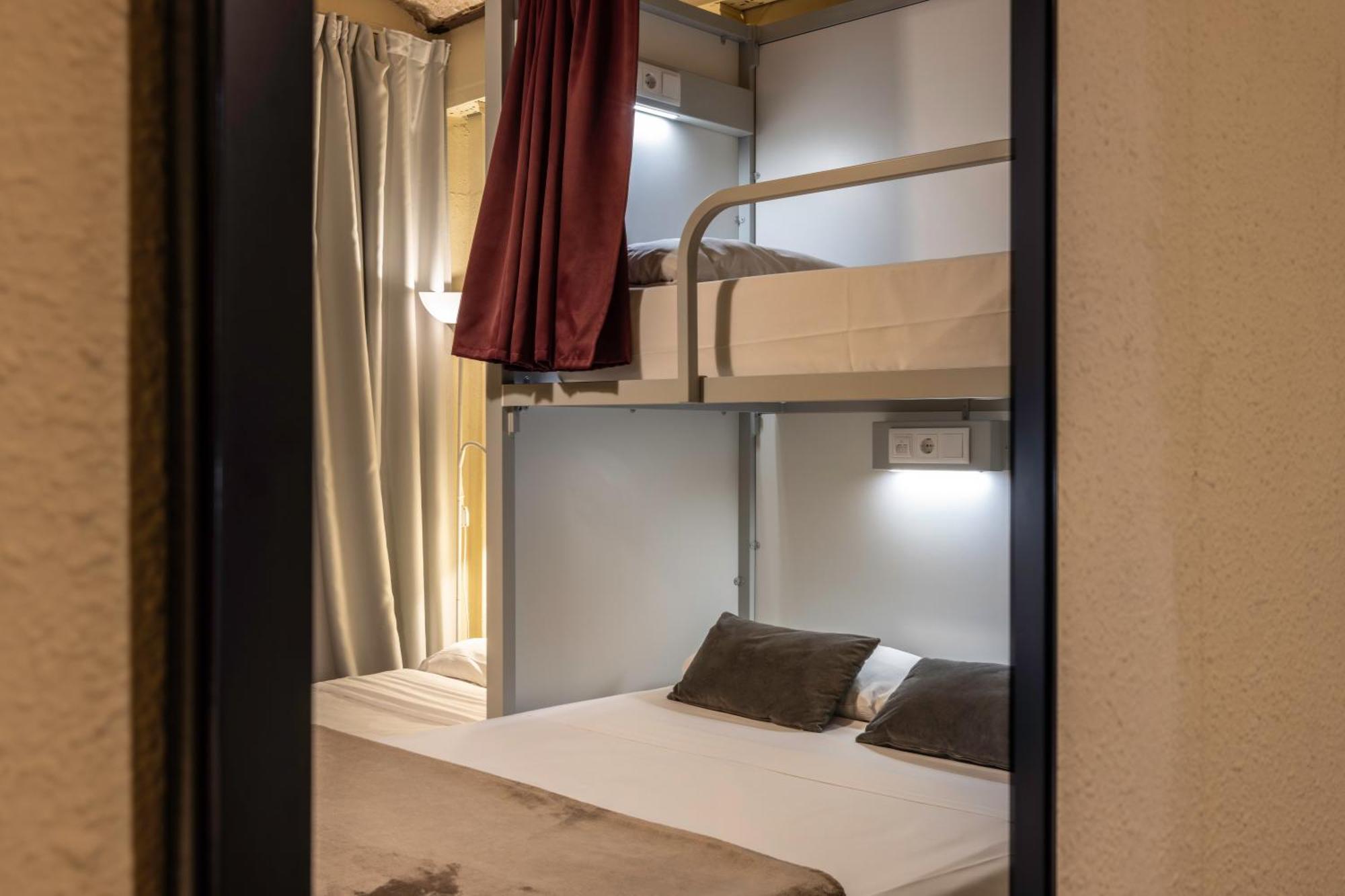 The Loft House Hostal Barcelona