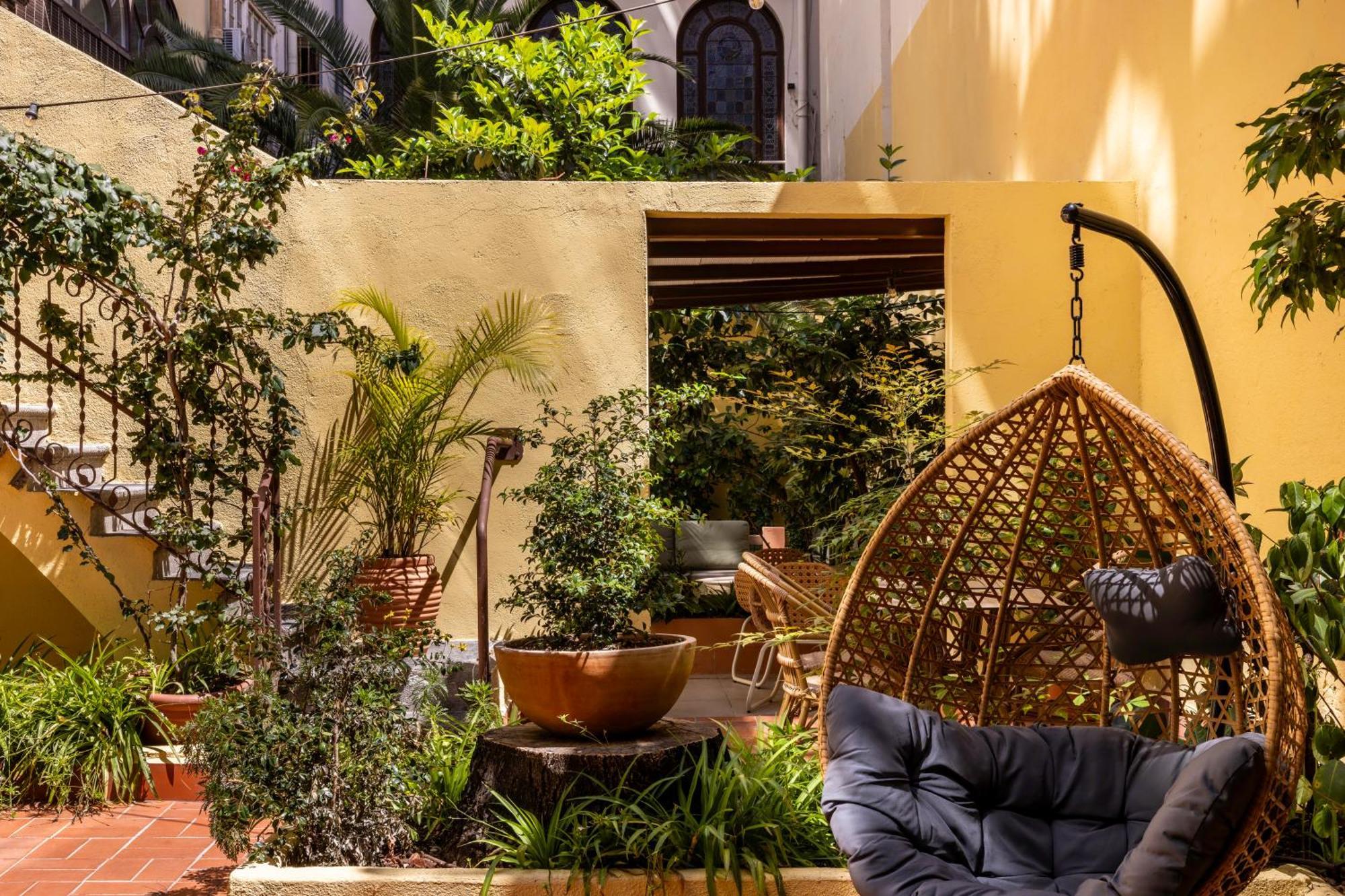 The Loft House Barcelona