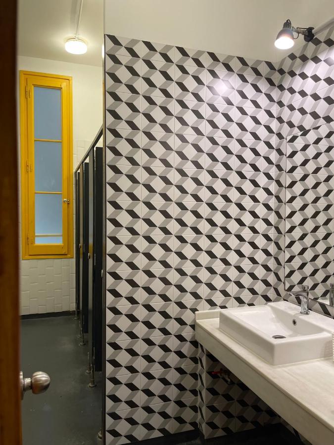 The Loft House Albergue