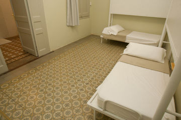 The Loft House Albergue Barcelona