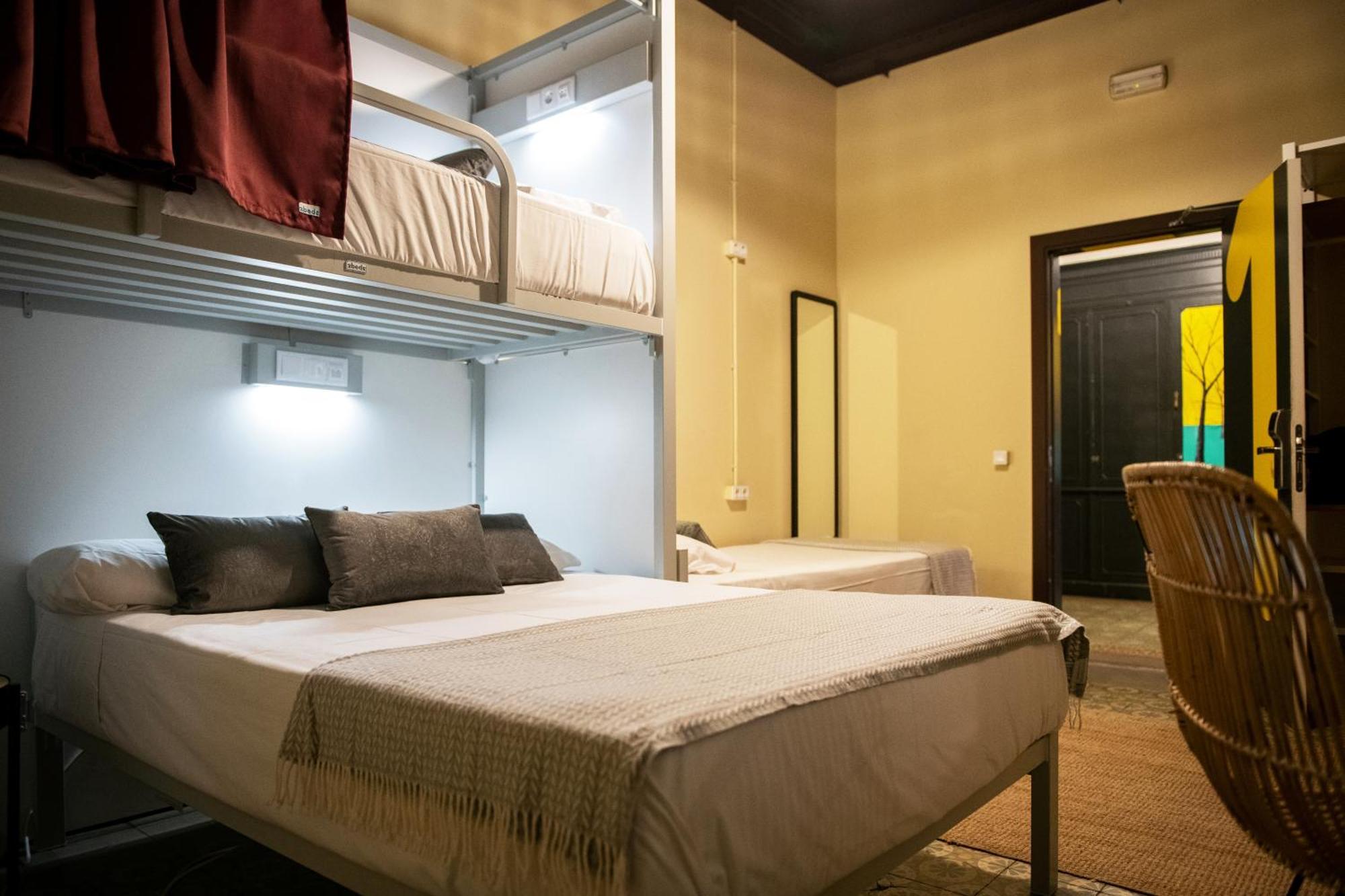 Albergue The Loft House *