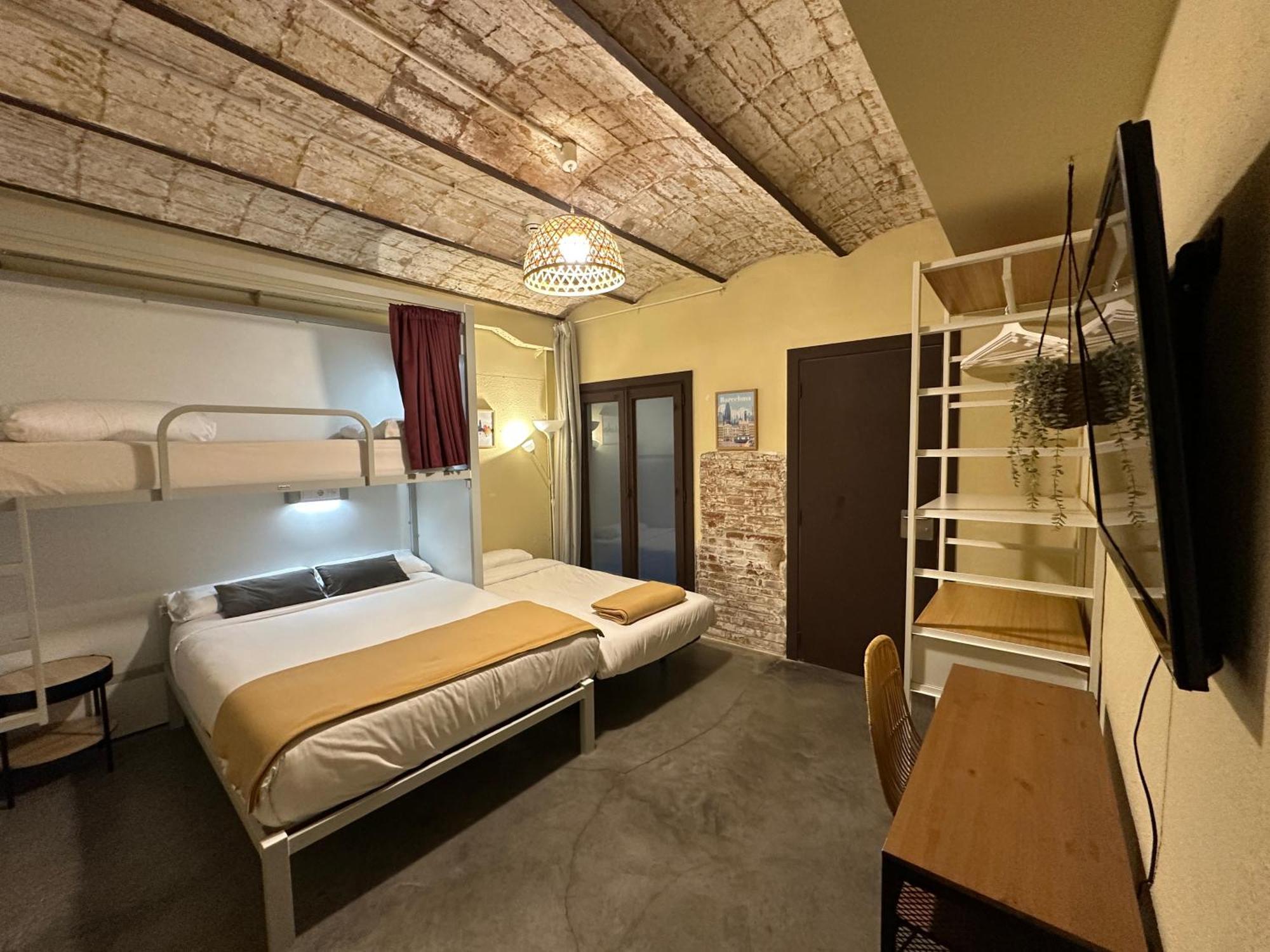 Auberge de jeunesse The Loft House