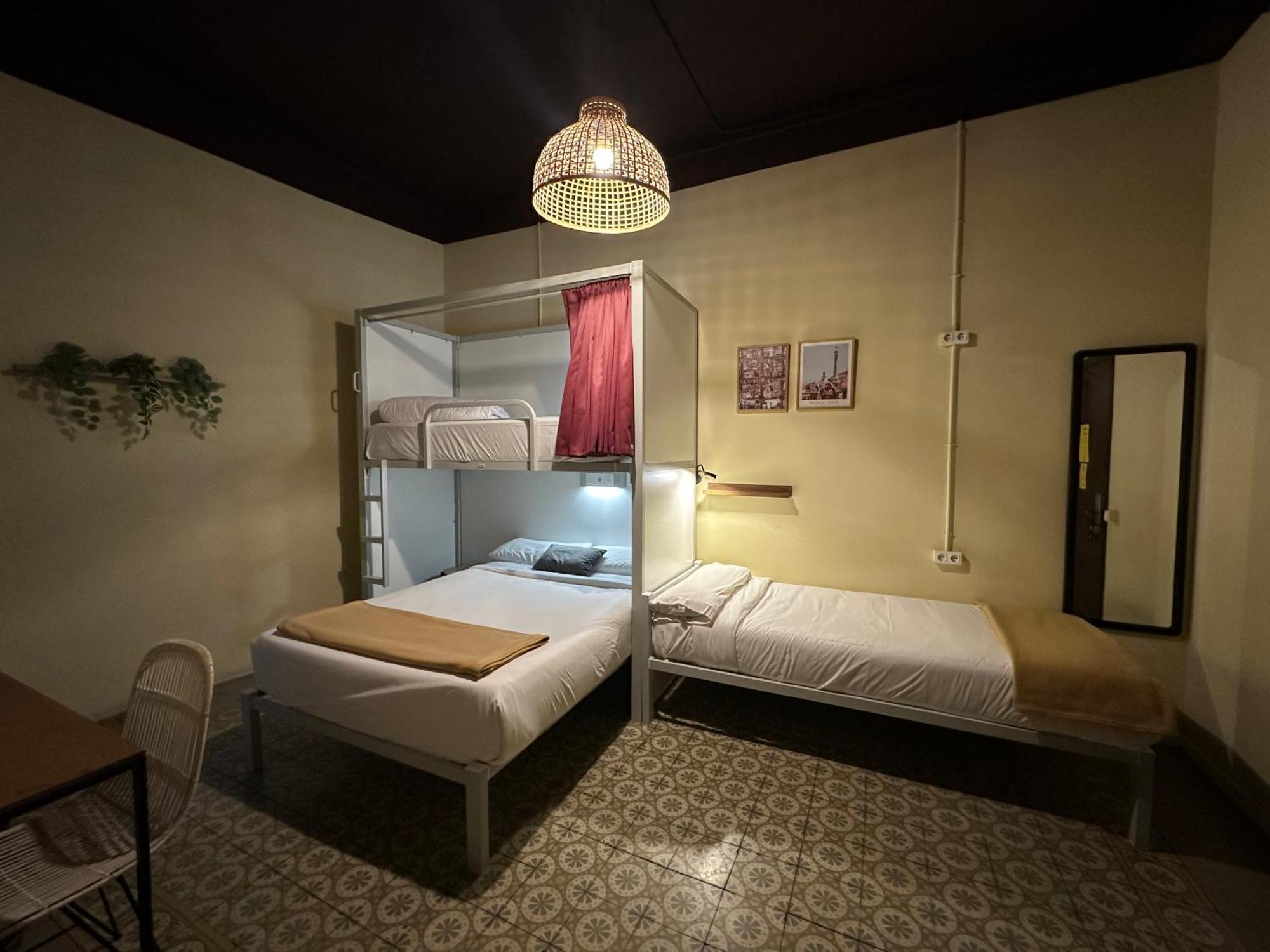 The Loft House Albergue *