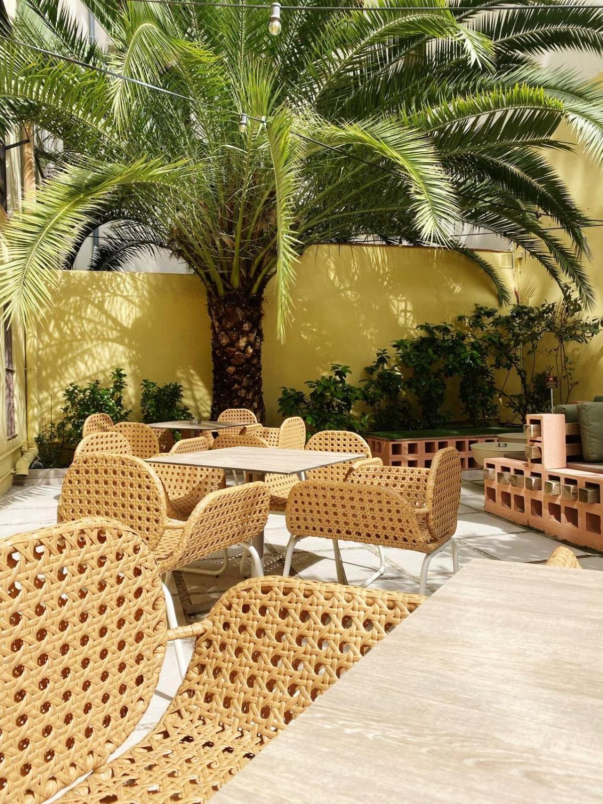 The Loft House Auberge de jeunesse *