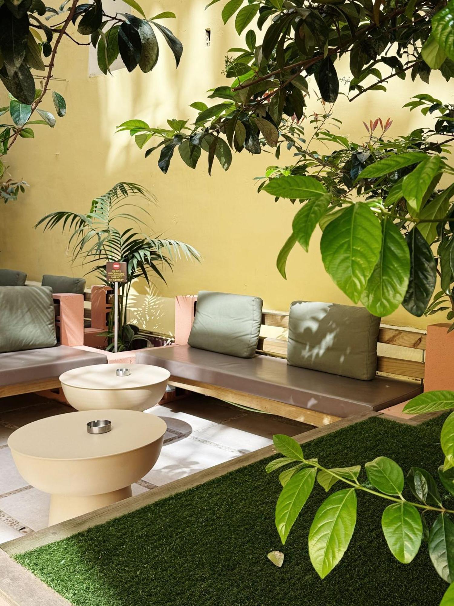 The Loft House Auberge de jeunesse Barcelone