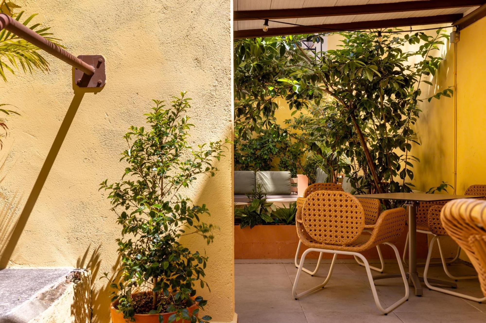 The Loft House Albergue *