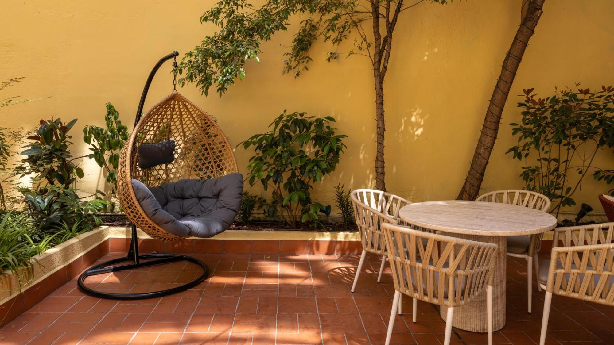 Albergue The Loft House *