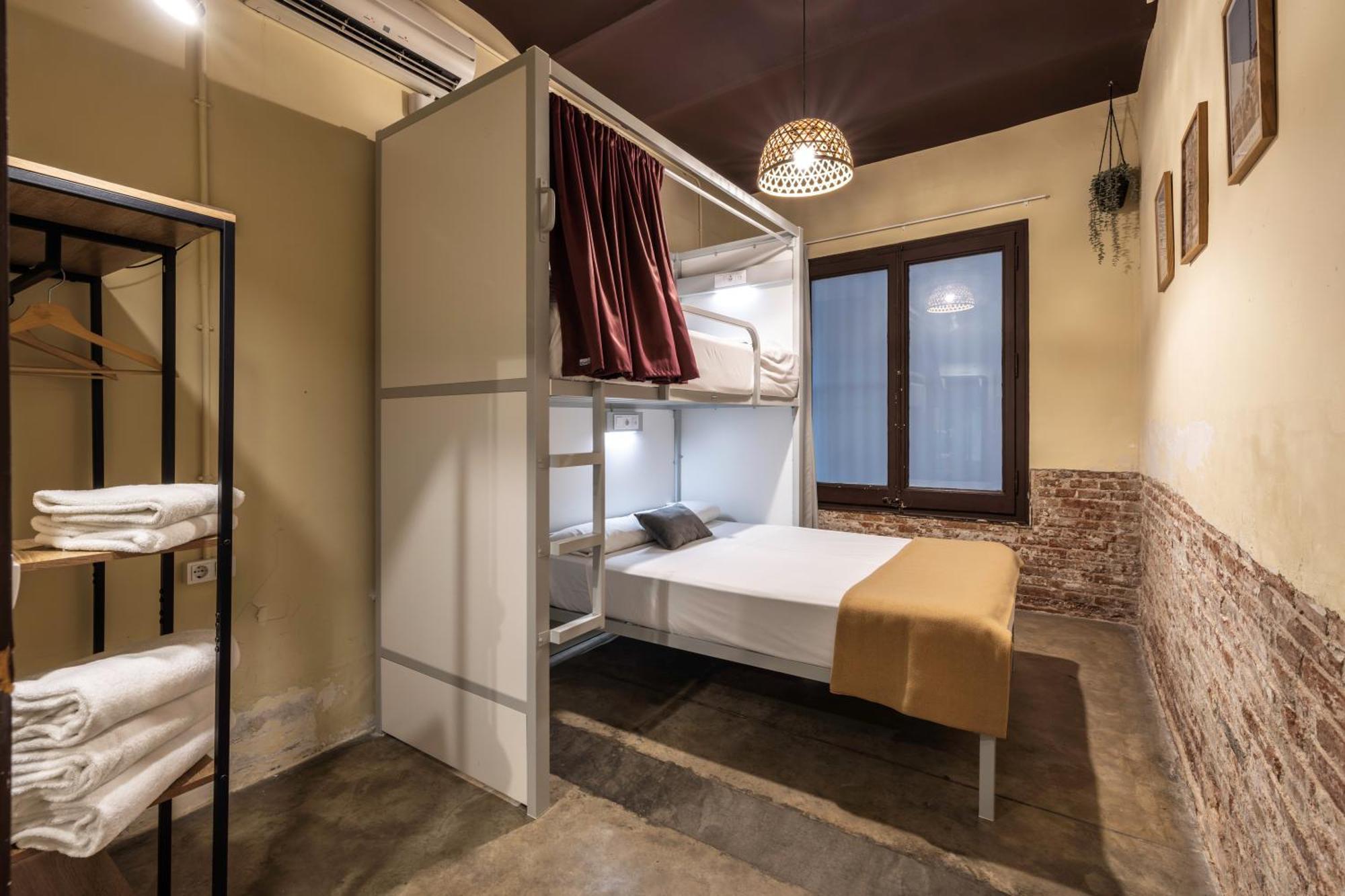 The Loft House Albergue