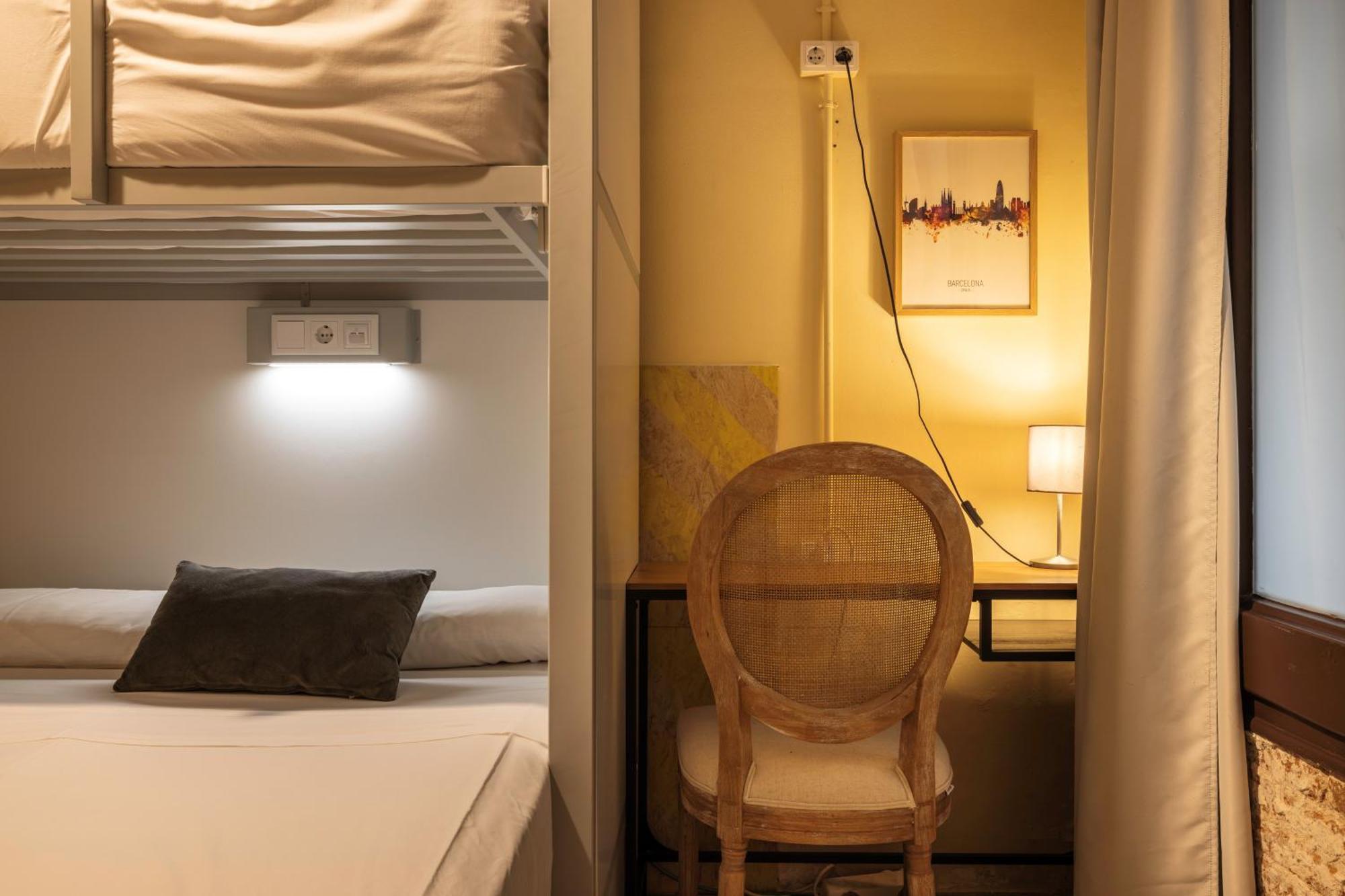Albergue The Loft House
