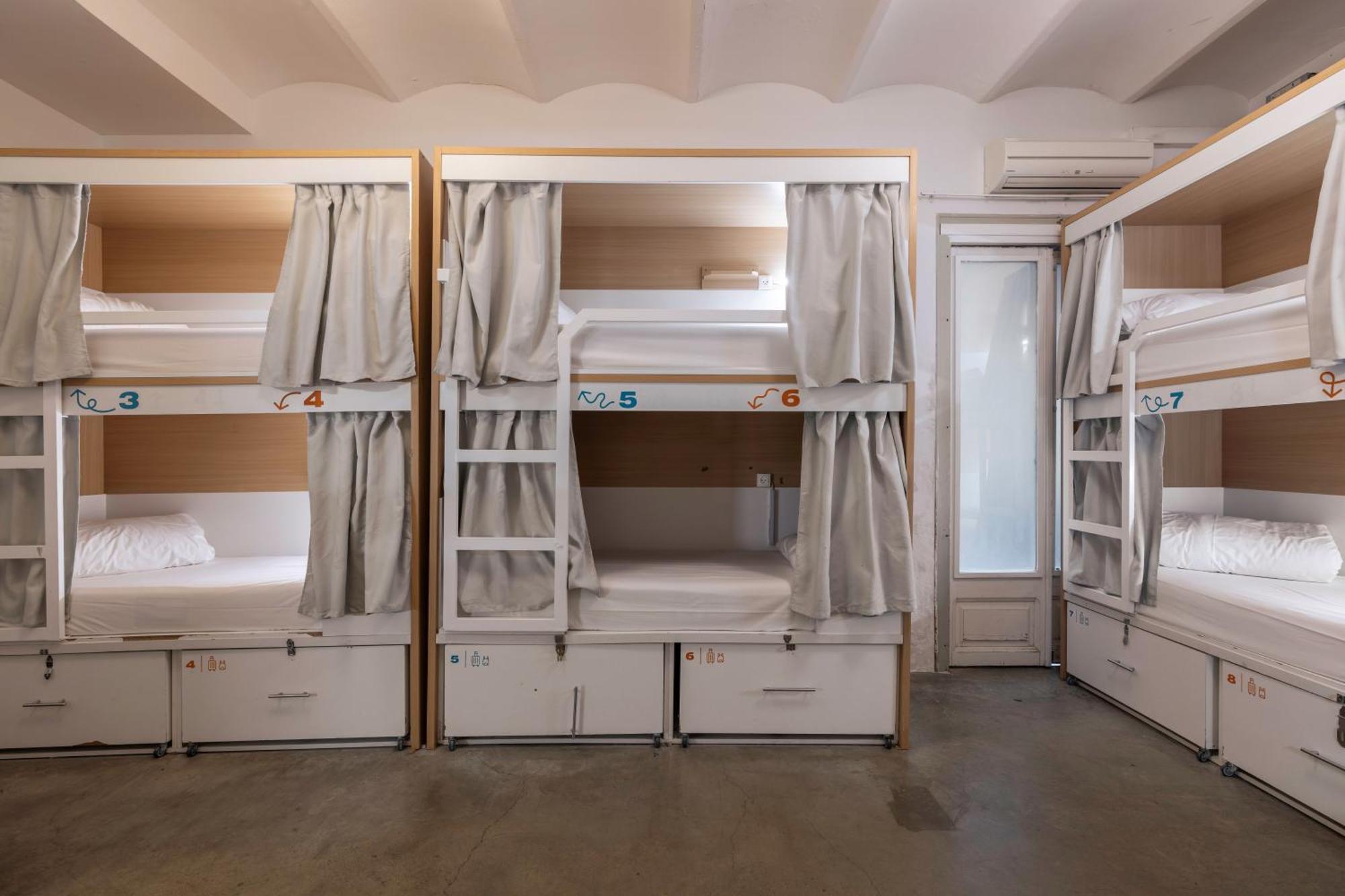 The Loft House Albergue