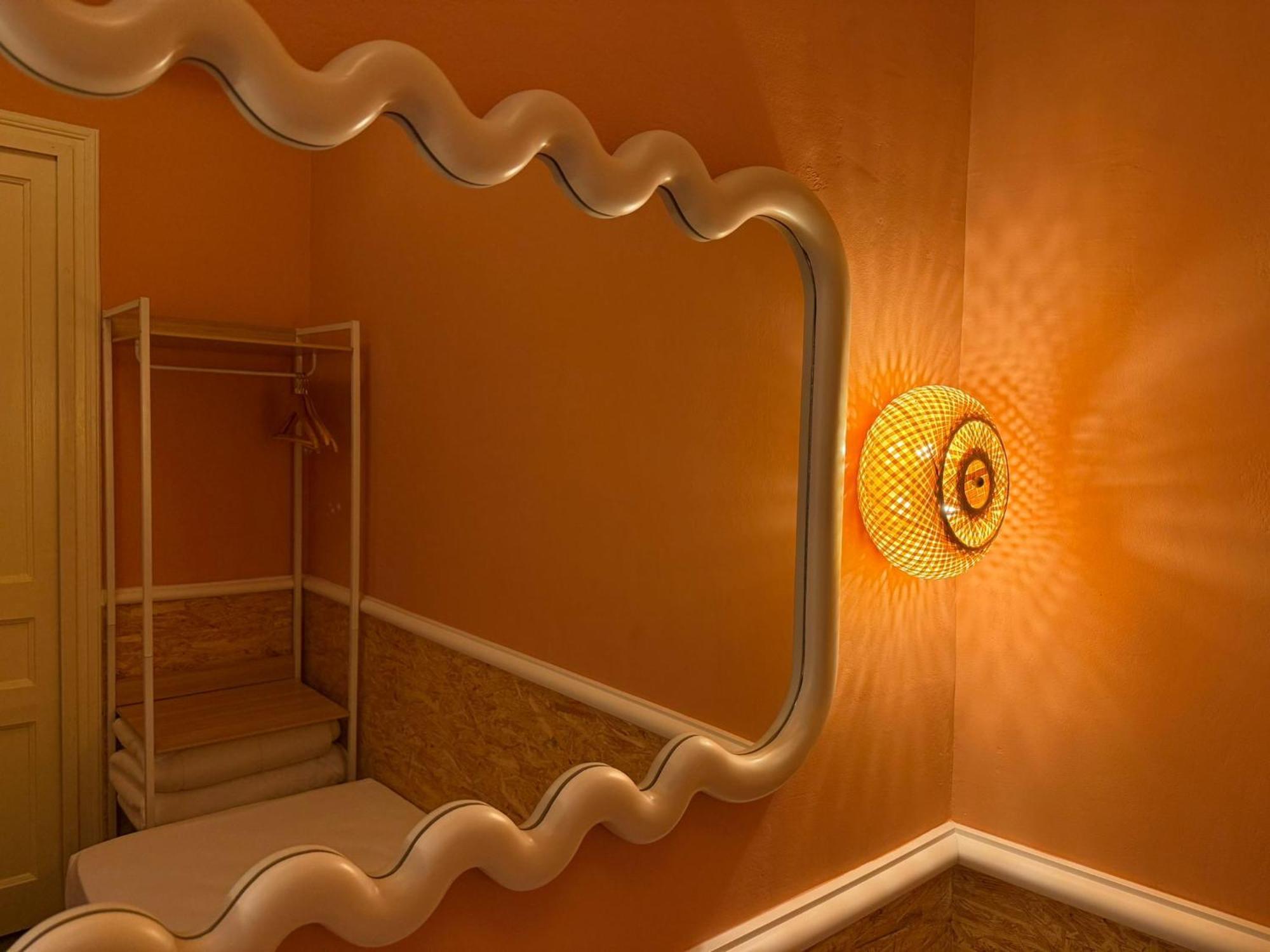 The Loft House Albergue
