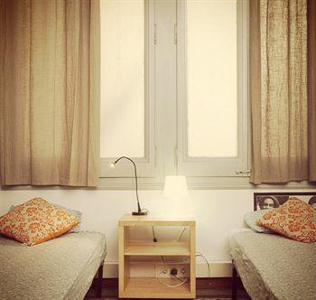 Auberge de jeunesse The Loft House Barcelone