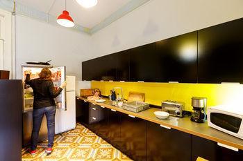 Auberge de jeunesse The Loft House Barcelone