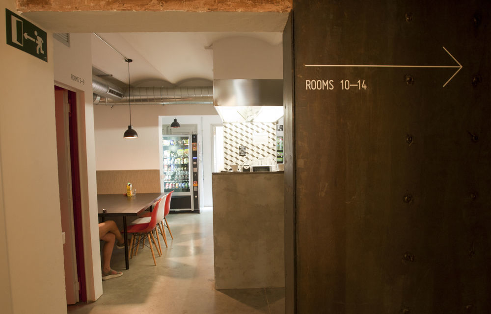 The Loft House * Barcelone